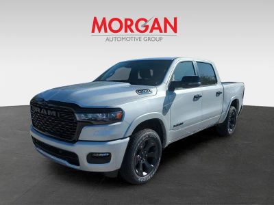 2026 Ram 1500 — photo 8 view