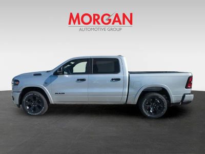 2026 Ram 1500 — photo 9 view