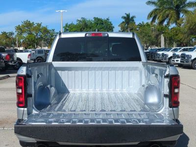 2026 Ram 1500 — photo 13 view