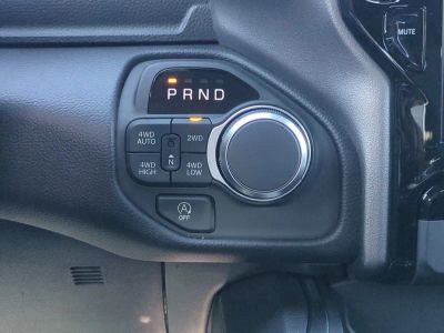 2026 Ram 1500 — photo 19 view