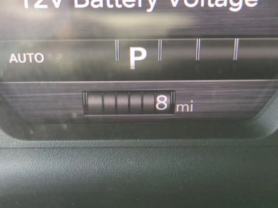 2026 Ram 1500 — photo 29 view