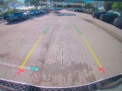 2026 Ram 1500 — photo 21 view