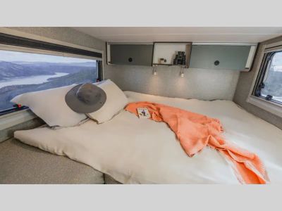 2027 Winnebago Ekko - Photo 11