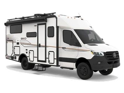 2027 Winnebago Ekko - Photo 7