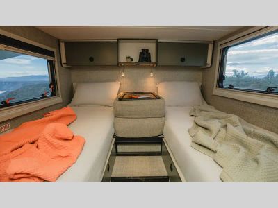 2027 Winnebago Ekko - Photo 10