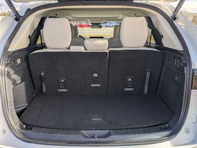 2024 Mazda CX-90 - Photo 21