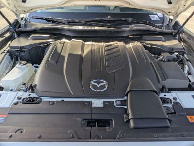 2024 Mazda CX-90 - Photo 10
