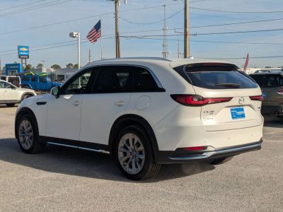 2024 Mazda CX-90 - Photo 3