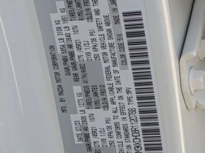 2024 Mazda CX-90 - Photo 24