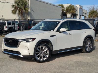 2024 Mazda CX-90 - Photo 1