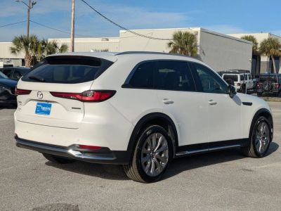 2024 Mazda CX-90 - Photo 5