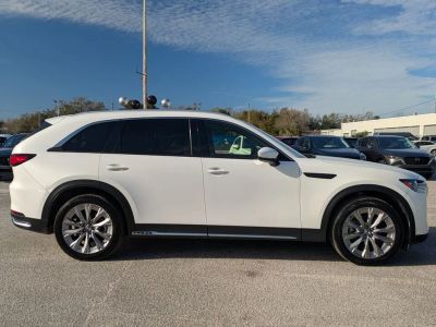2024 Mazda CX-90 - Photo 6