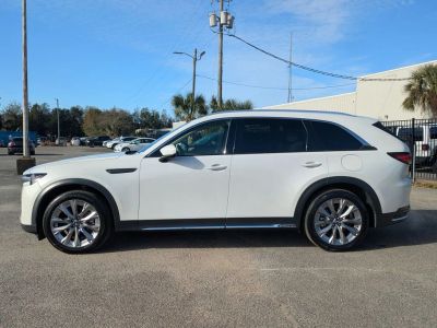 2024 Mazda CX-90 - Photo 2