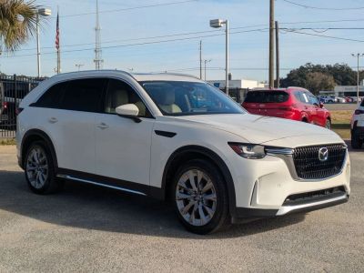 2024 Mazda CX-90 - Photo 7