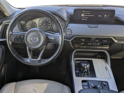 2024 Mazda CX-90 - Photo 28