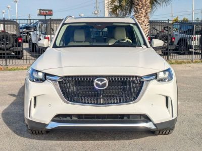 2024 Mazda CX-90 - Photo 8