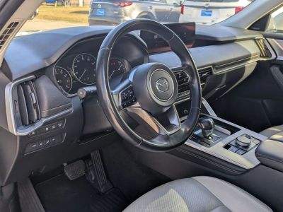 2024 Mazda CX-90 - Photo 27