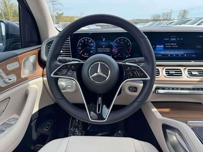 2026 Mercedes-Benz GLE - Photo 22