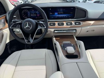 2026 Mercedes-Benz GLE - Photo 5