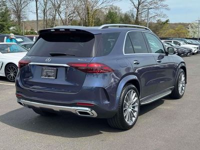 2026 Mercedes-Benz GLE - Photo 11