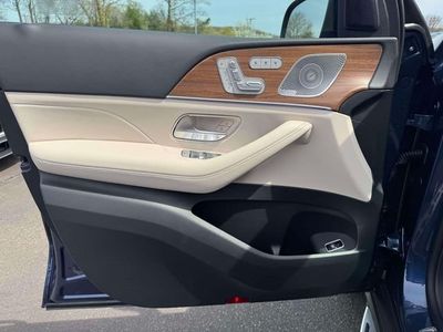 2026 Mercedes-Benz GLE - Photo 18