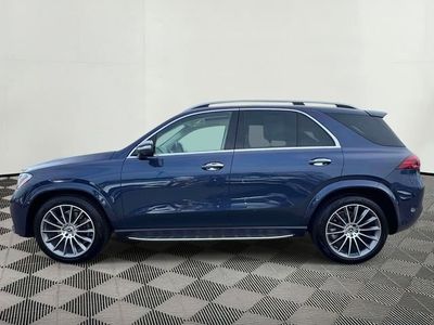 2026 Mercedes-Benz GLE - Photo 8