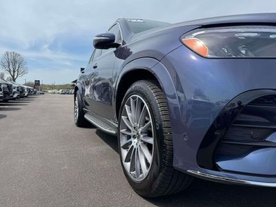 2026 Mercedes-Benz GLE - Photo 13