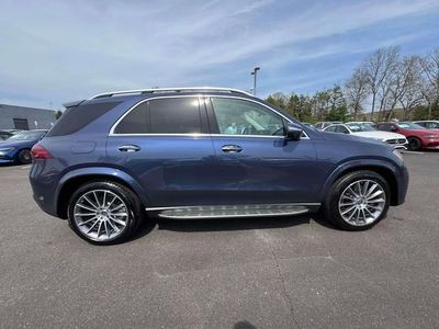 2026 Mercedes-Benz GLE - Photo 12