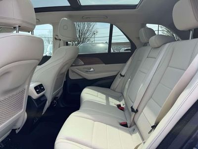 2026 Mercedes-Benz GLE - Photo 34
