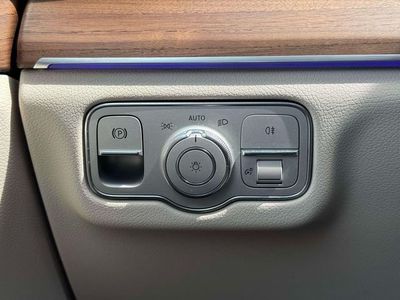 2026 Mercedes-Benz GLE - Photo 21