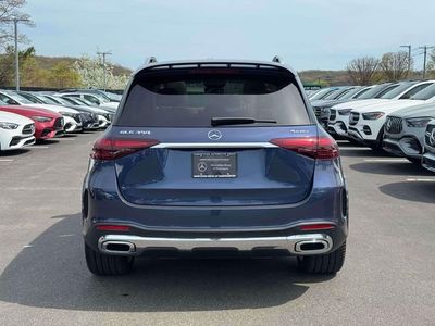 2026 Mercedes-Benz GLE - Photo 10