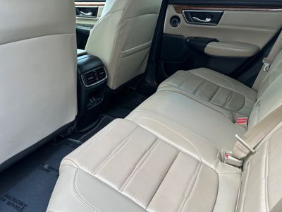 2017 Honda CR-V - Photo 4