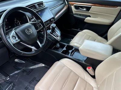 2017 Honda CR-V - Photo 11