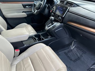 2017 Honda CR-V - Photo 17