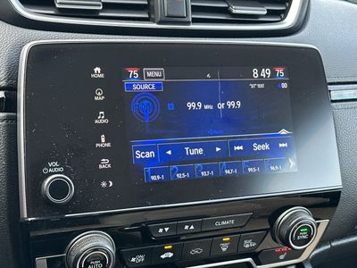 2017 Honda CR-V - Photo 20