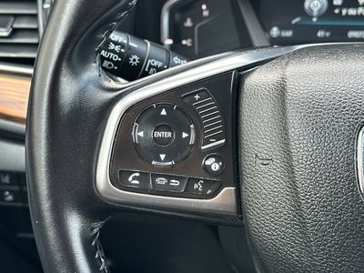 2017 Honda CR-V - Photo 26