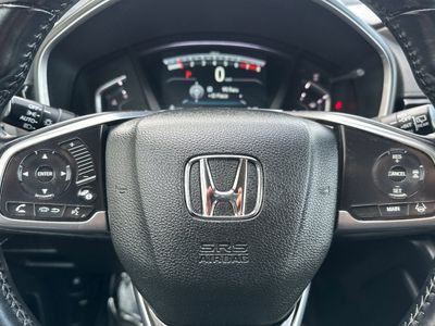 2017 Honda CR-V - Photo 25