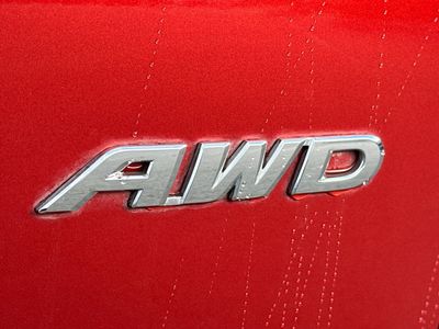 2017 Honda CR-V - Photo 32