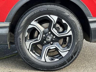 2017 Honda CR-V - Photo 31