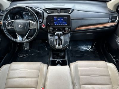 2017 Honda CR-V - Photo 3
