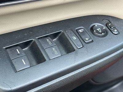 2017 Honda CR-V - Photo 13