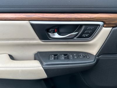 2017 Honda CR-V - Photo 12