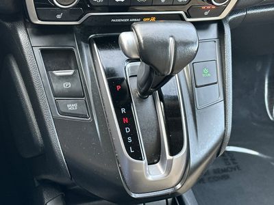 2017 Honda CR-V - Photo 23