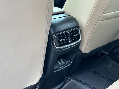 2017 Honda CR-V - Photo 14