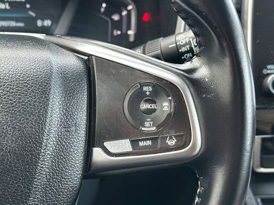 2017 Honda CR-V - Photo 27
