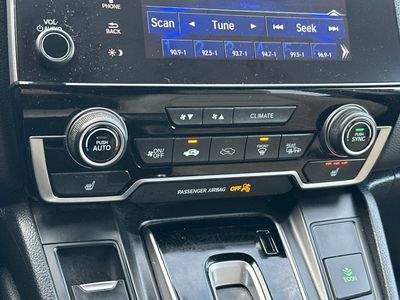 2017 Honda CR-V - Photo 22