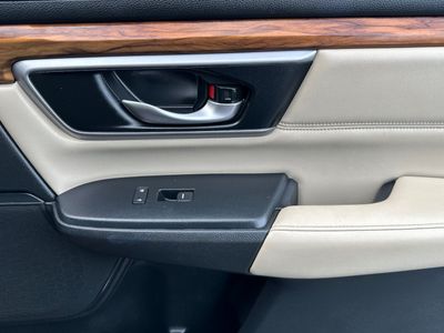 2017 Honda CR-V - Photo 19
