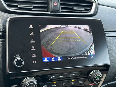 2017 Honda CR-V - Photo 21