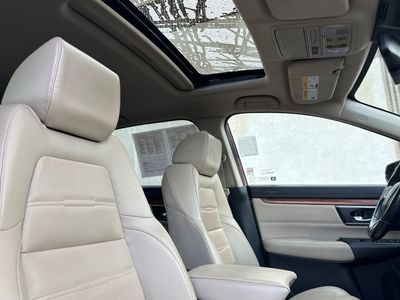2017 Honda CR-V - Photo 18