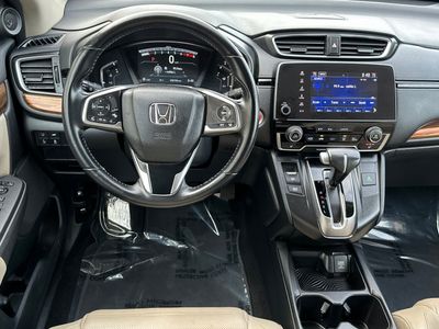 2017 Honda CR-V - Photo 15